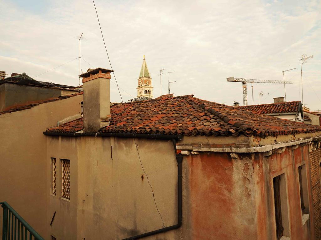 Venice Romantic Views San Marco Esterno foto