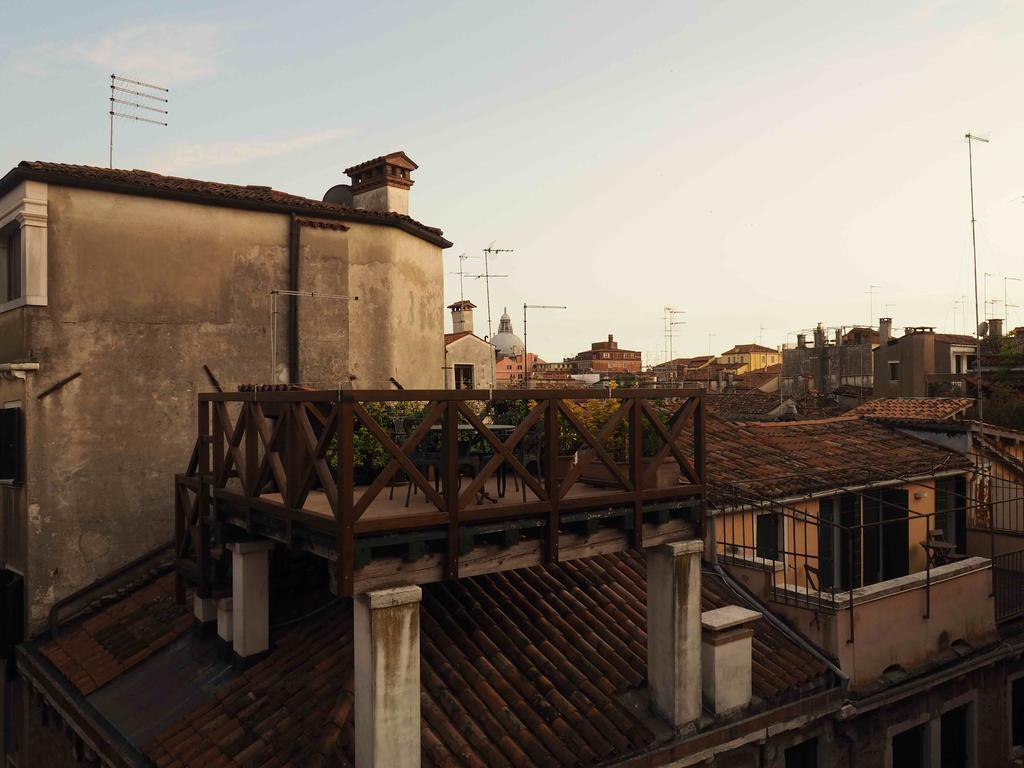 Venice Romantic Views San Marco Esterno foto